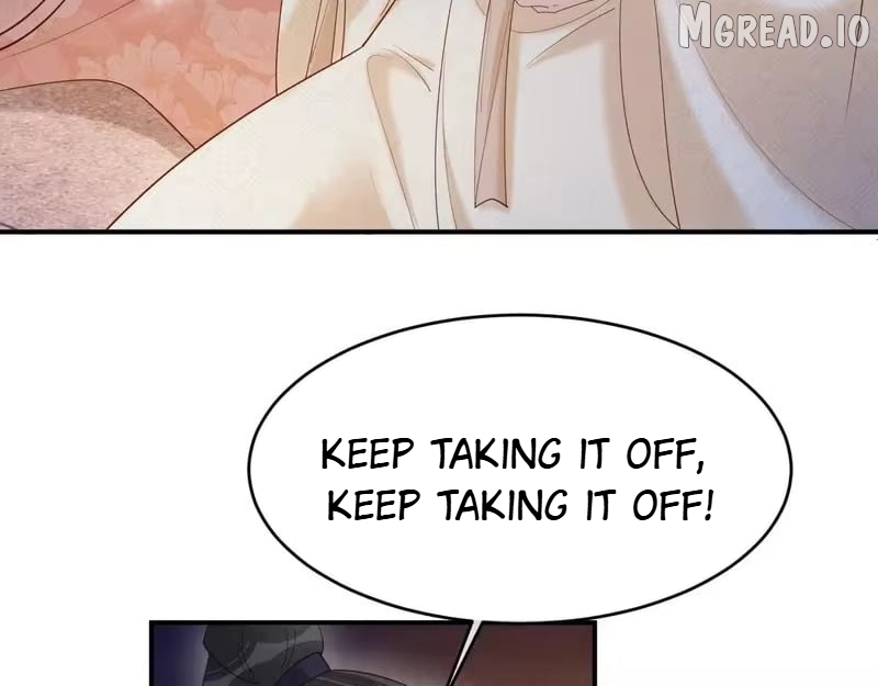 On Our Wedding Night, I Got Pregnant with the Chief Warden’s Child Chapter 56  - page 75
